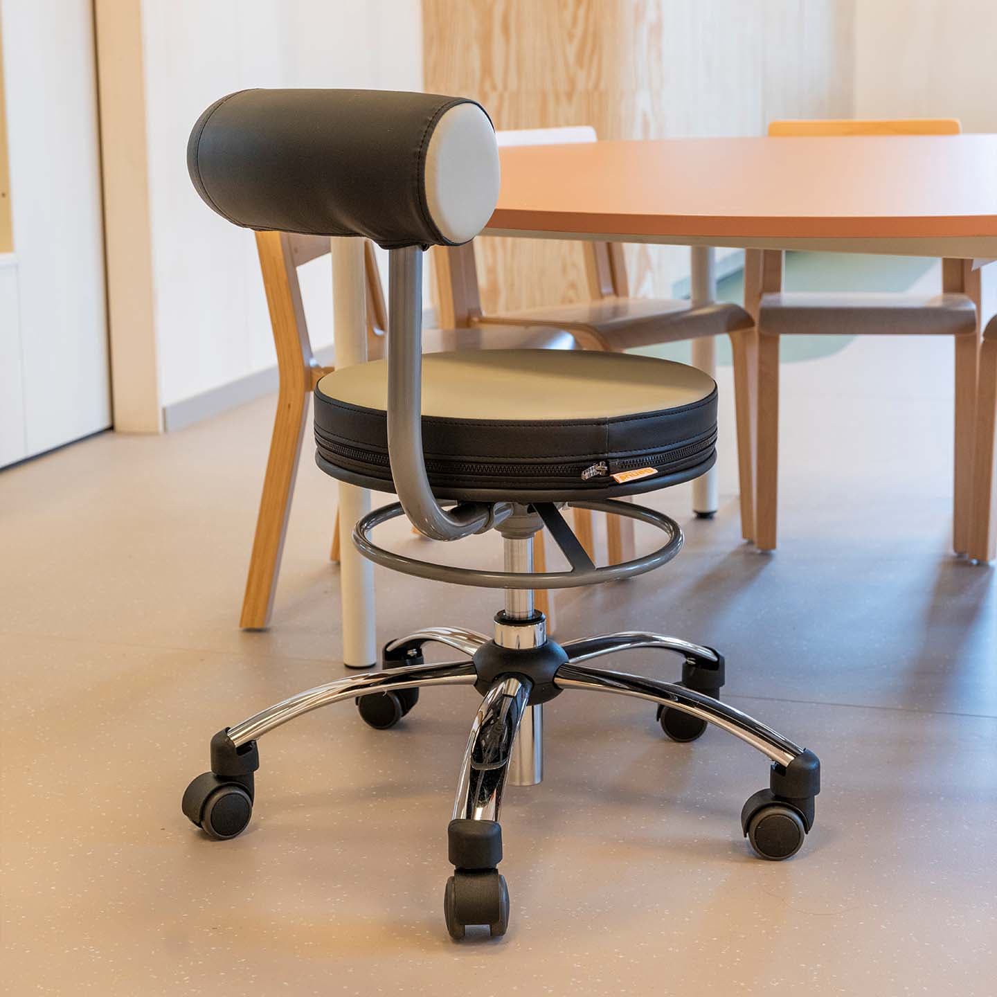 Robuuste materialen die tegen een stootje kunnen