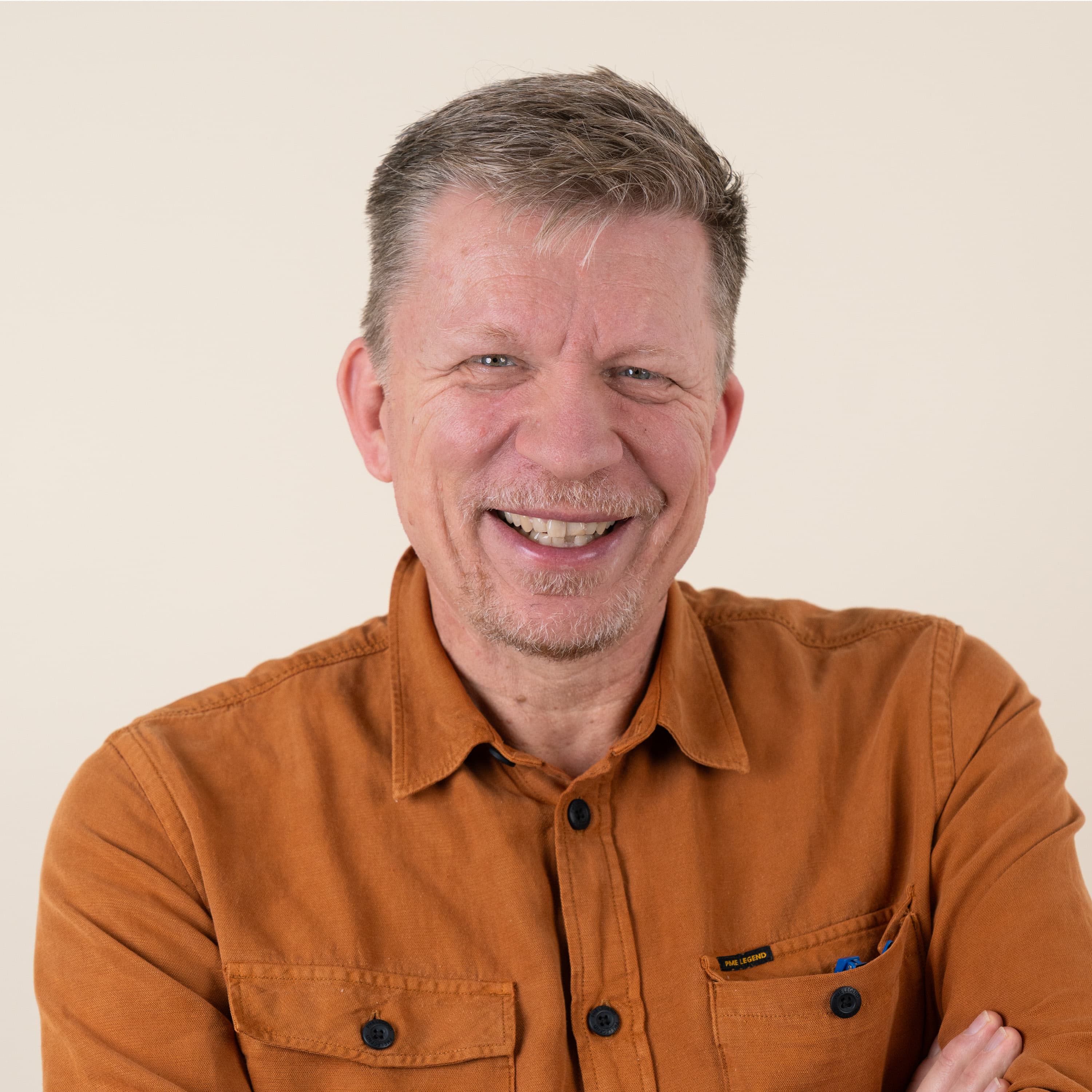 Evert-Jan