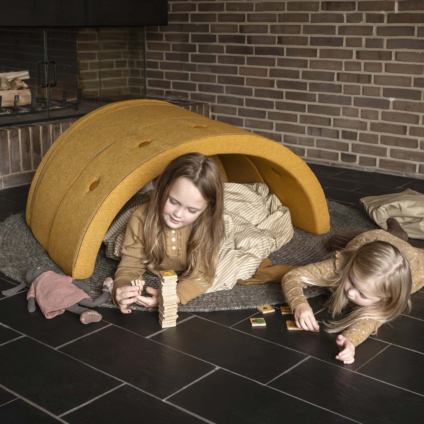 byklipklap bankje cirkel