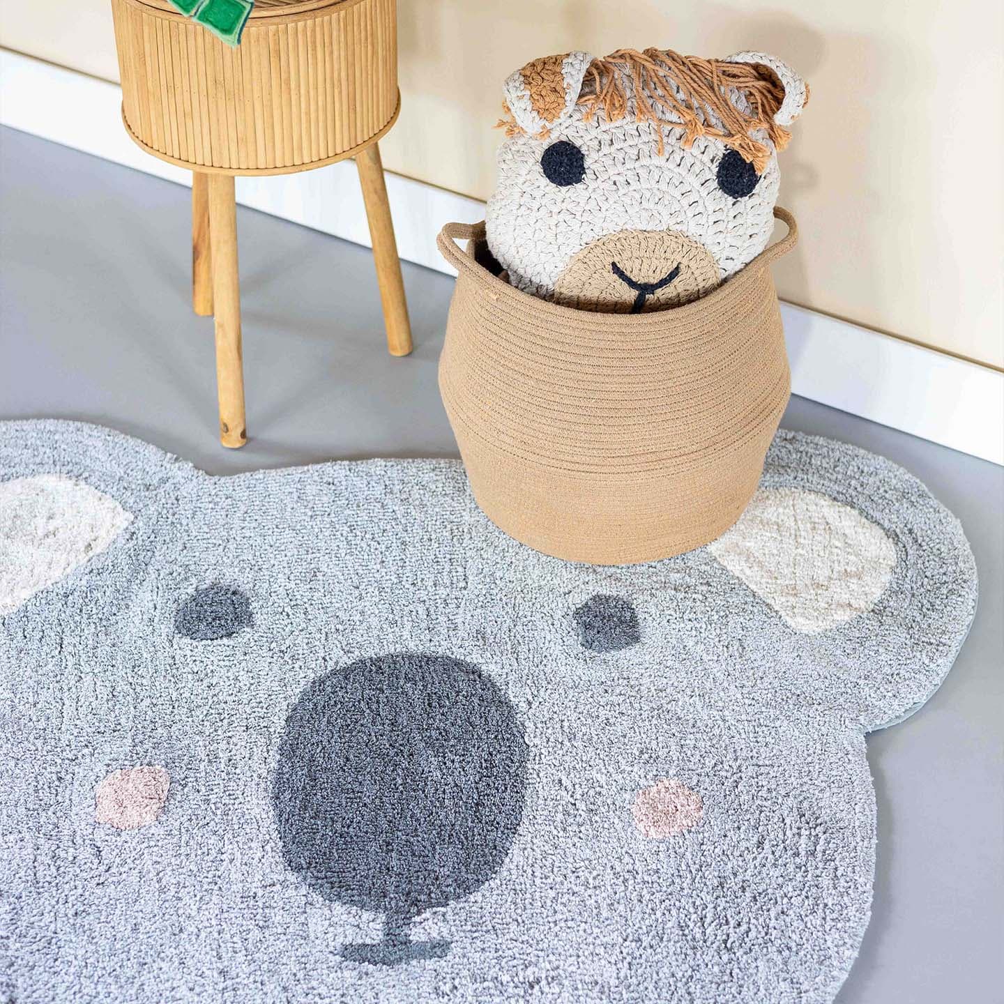 Vloerkleden kidsdepot