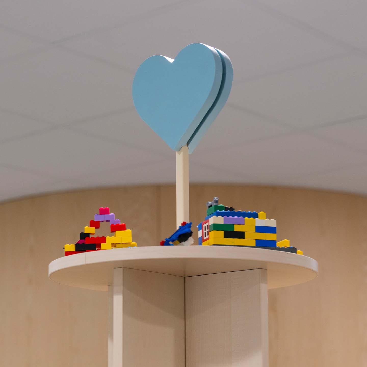 Doordacht tot in detail