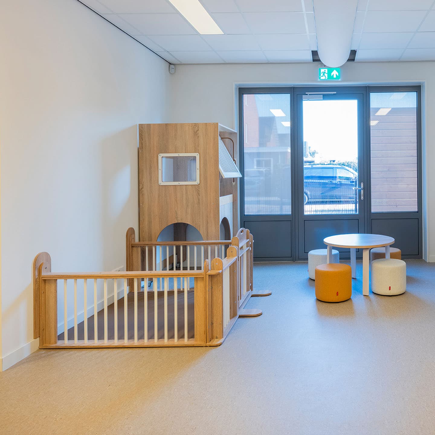 Heilig Hart in Dongen