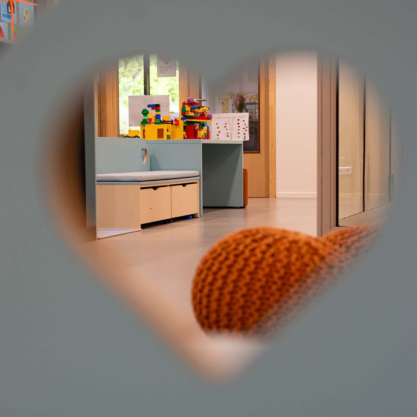 Details met een verhaal