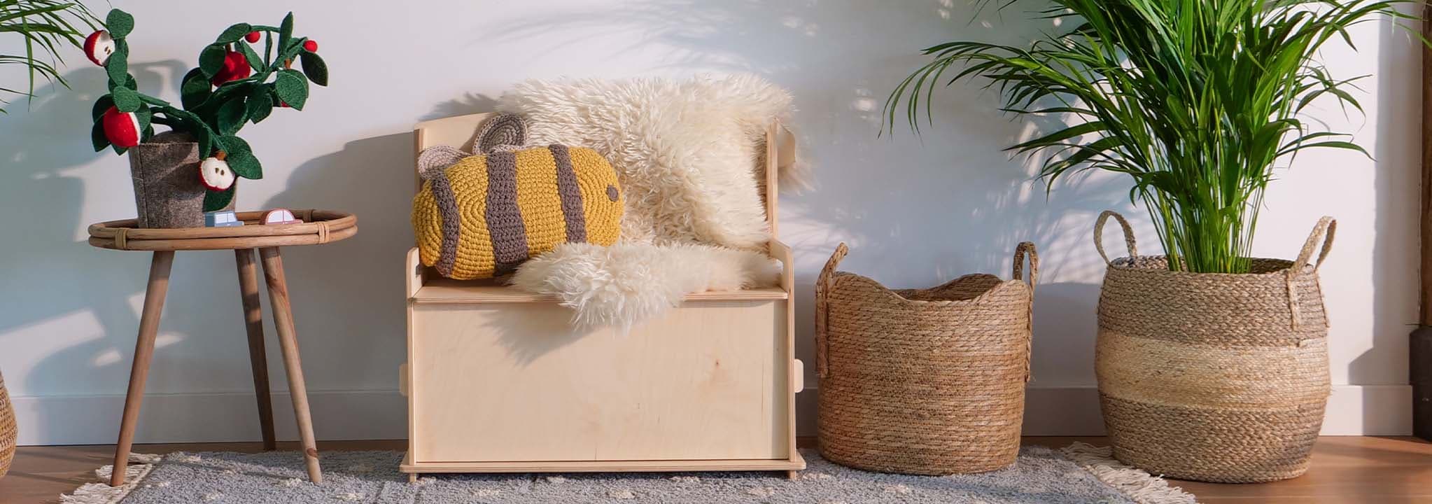 Kidsdepot producten