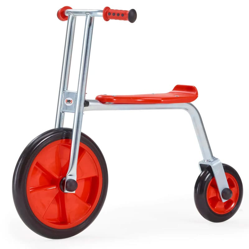 Loopfietsen
