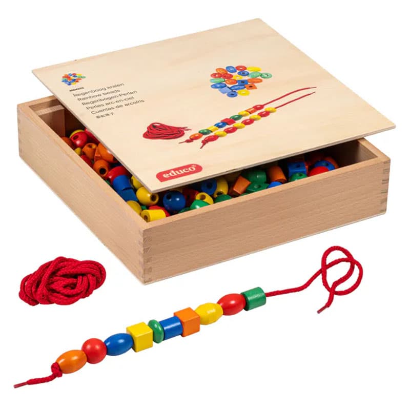 Educatieve spellen