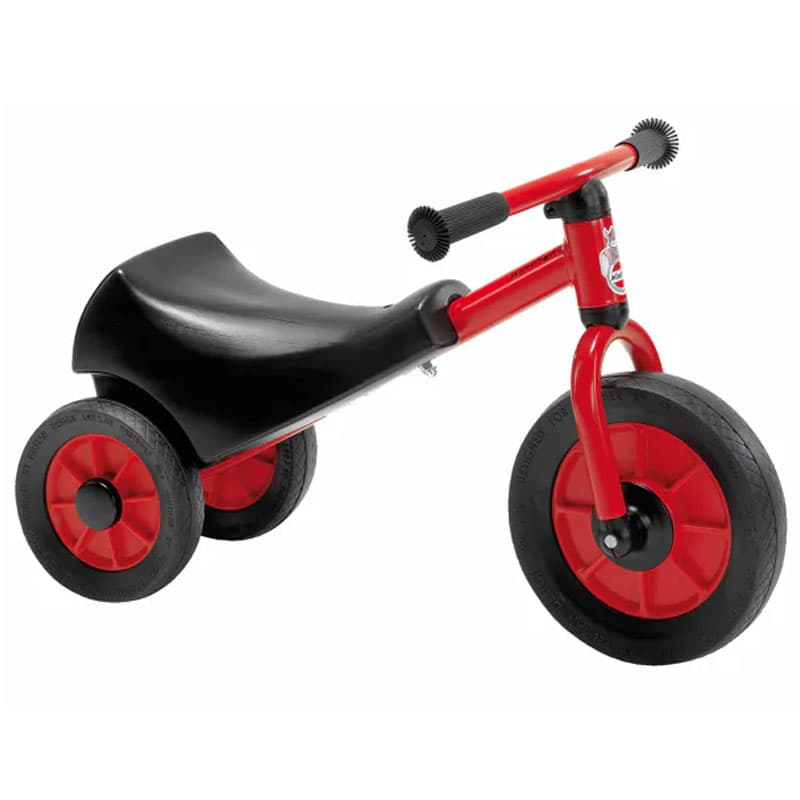 Loopfietsen