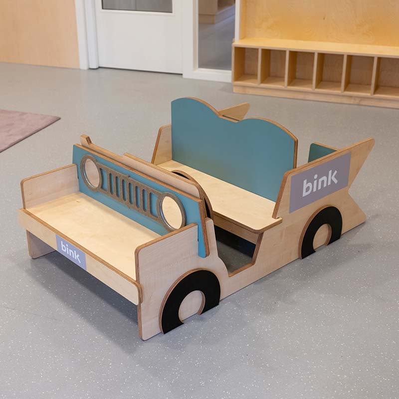 Ruimte voor rollenspel