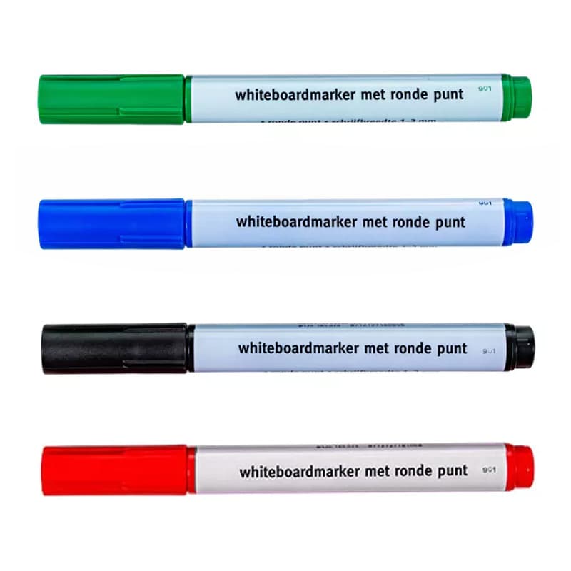 Kantoor & organisatie